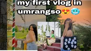 my first time visiting of umrangso golf course northeastern assam wow very beautiful place❤ umrangso