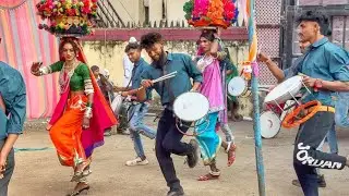 Jay Bajrang Band Ka ... Performance नही देखा तो क्या देखा ...😱😱🔥💯