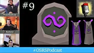 Will The New OSRS Skill Pass?! Big Flaws With The Current Polling System - OSRS Podcast #9