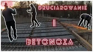 STROP TERIVA - SKOŃCZONY!!!