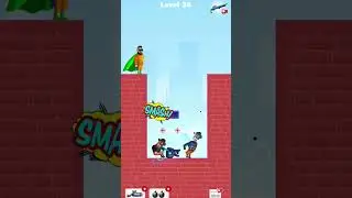 Bullet Master - top new gameplay shorts 2025, gaming shorts 2025, trending shorts gaming 2026,
