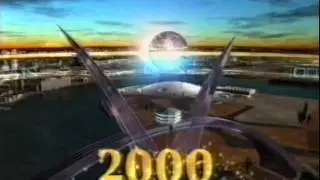 Sky News 2000