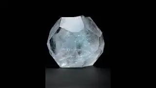 Beryl var. Goshenite from Pakistan | Fine Art Minerals | Goshenite |