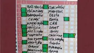 PALPITES DA LOTECA 889