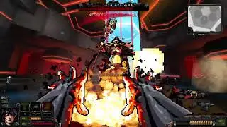 Let's Play Project Warlock 2 (Early Access) 06: Buggy Final Boss