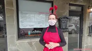 Boondocks Fishery 2 Go Grand Opening