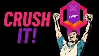 How to pass the eWPTv2! Tips and resources for success!