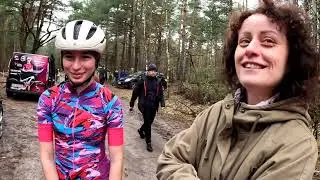 #RaceDay Puchar Mazowsza MTB XCO Wiązowna 2023 - Nareszcie wjechał gofer! :D + BONUS
