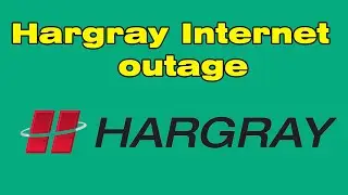 Hargray internet outage, Is Hangary down?