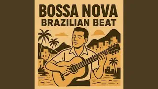Bossa Nova - The Shifting Wind