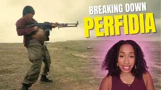 Понимание Perfidia Beverly Hills
