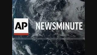 AP Top Stories 25 P