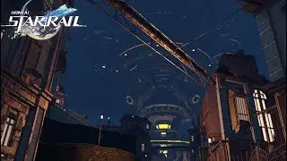 Honkai Star Rail | Сбор |  Все сокровища в Камнеграде | Ярило VI |