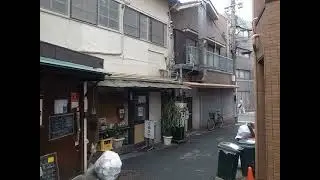2021 Ebaramachi Street 210518