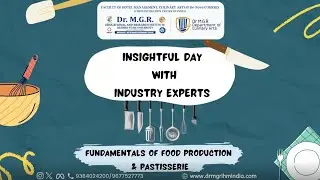 Insightful Day with Industry Experts #4