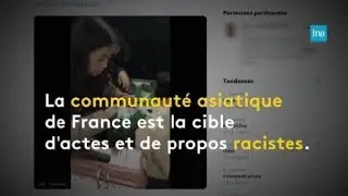 Le racisme anti-asiatique dans les médias français | Franceinfo INA