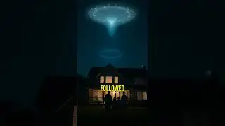 Bonnybridge: Scotland's UFO Hotspot Revealed! 👽