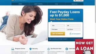Net Pay Advance Fast Payday Loans up to $1,000