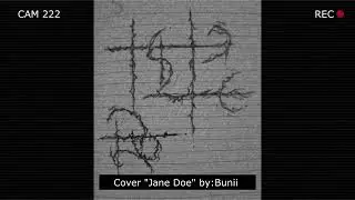 Jane Doe (StaticTokyo Cover)