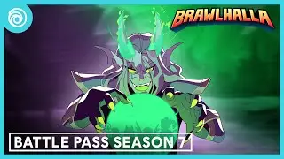 Brawlhalla - Battle Pass Season 7 | Launch Trailer