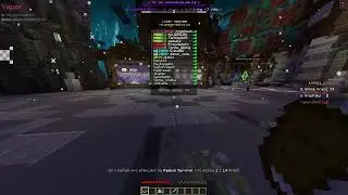 Bypassing LPX on mc.gamerealms.cz | vaporclient.xyz