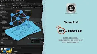 #17 – Castear