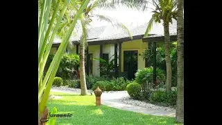 Jurassic Mountain Resort and Fishing Park accommodation