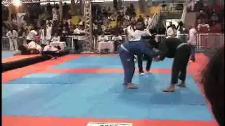 Turbo - Erick Silva Aguilar - Interno Godoi Jiu Jitsu - Semi-final