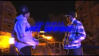 JaayInfamous - Who&rsquo;s Infamous? (Official Music Video) Shot By. @IMGFilms
