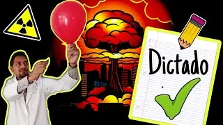 Cómo enseñar a LEER y ESCRIBIR a un niño | 🧨DICTADO EXPLOSIVO💣