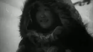 ACTION-IMAGE / SYNSIGN [IMAGEM-A&Ccedil;&Atilde;O - Grande Forma] - Nanook of the north, Flaherty (1922)