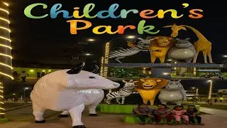 Children Park Birgunj| Birgunj children Park| park for Children in Birgunj| Children park| Park fun|