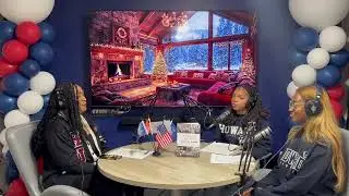Beyond The Uniform 🎙️ Episode 04 with Katesha Goodson