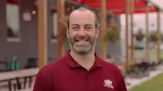 Meet our Makers - Adam Cately, Newark Brewing Company