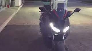 Led bilanceri