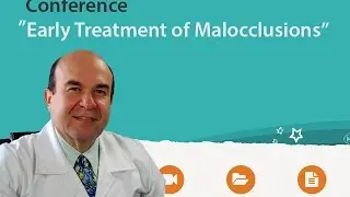 How early can we intercept a malocclusion in children