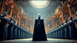 When Humans Left Galactic Affairs: The Universe Descends Into Chaos | Best HFY Stories | HFY Sci-Fi