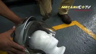 El casco te puede salvar la vida