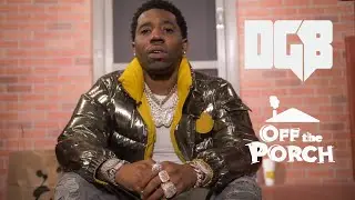 YFN Lucci Discusses Who He May Put On 