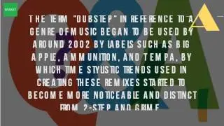 When Was The First Dubstep Song Made?