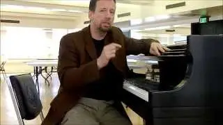 Classical Music Meets Architecture