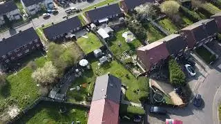 Dronecam@Aston/Swallownest