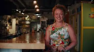 Employee For The Day: Tofino Hot Sauce Co.