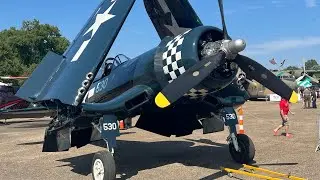 Props and Pistons Festival, Akron Ohio