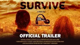 Survive | The War Against Diseases | Official Trailer