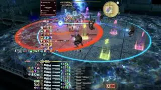 FFXIV - Sprout Did Their Homework