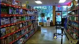 Police finding surveillance cameras, media helping to solve crimes quicker