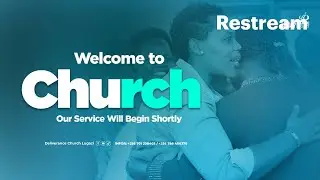 Special Sunday service