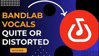 BandLab Vocals Too Quiet or Distorted? Fix Here - 2025