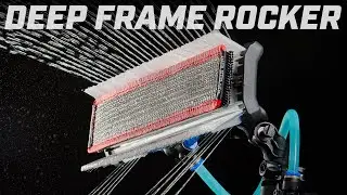 DEEP FRAME ROCKER!